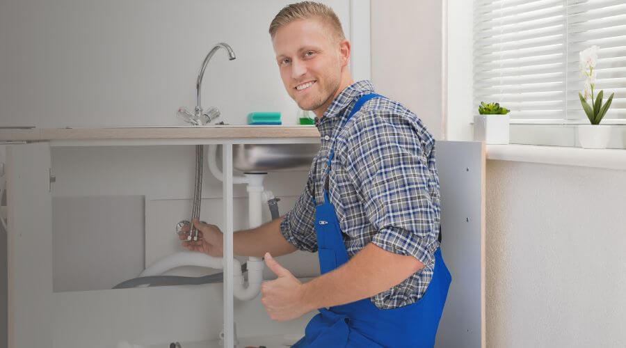 Professional Leak Detection Services in Desert Hot Springs, CA